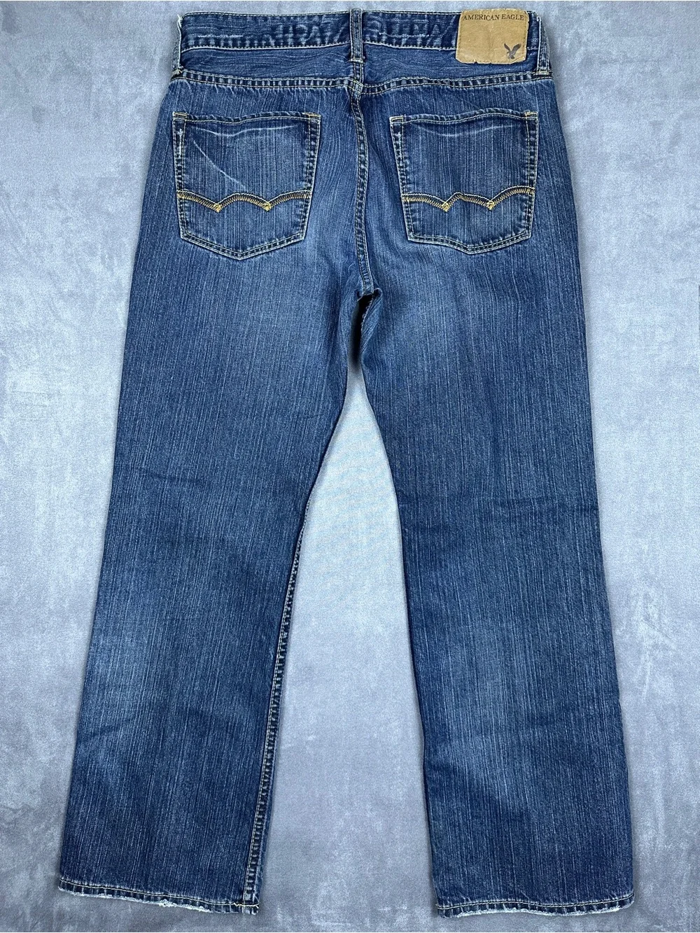 American Eagle Outfitters brand american